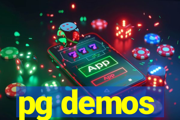 pg demos